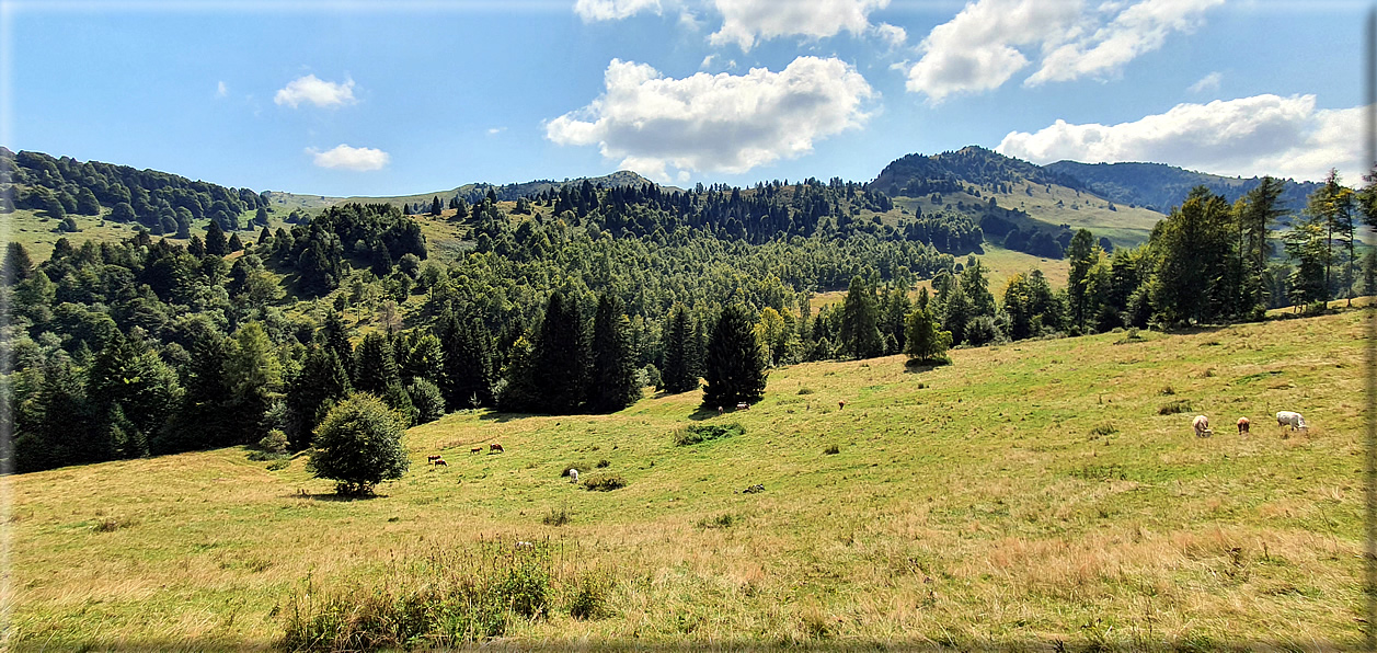 foto Valle delle Mura